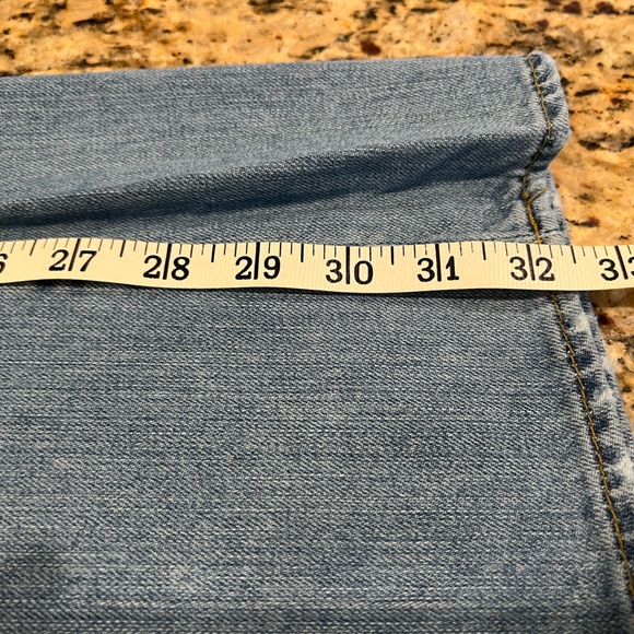 Express X2 denim laboratory low Rise Vintage - Picture 12 of 15